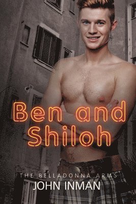 John Inman - Ben and Shiloh Volume 4, Häftad