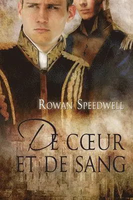 Rowan Speedwell, Iriam Shostakovich - de Coeur Et de Sang (Translation), Häftad. Tillgänglighet: Lägg i varukorg