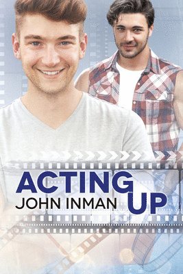 John Inman - Acting Up, Häftad. Tillgänglighet: Lägg i varukorg