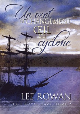 Lee Rowan - Vent de Changement Et Oeil Du Cyclone, Häftad