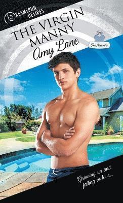 Amy Lane - Virgin Manny, Häftad