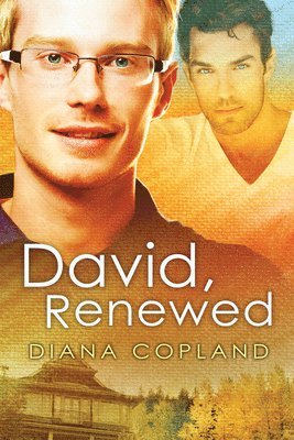Diana Copland - David, Renewed Volume 1, Häftad