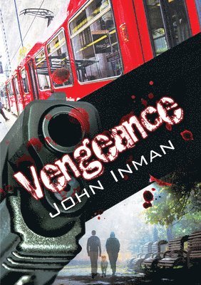 John Inman - Vengeance, Häftad. Tillgänglighet: Lägg i varukorg