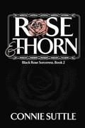Rose and Thorn