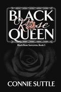 Black Rose Queen