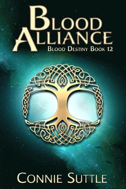 Connie Suttle - Blood Alliance, E-bok