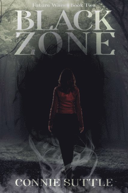 Connie Suttle - Black Zone, E-bok