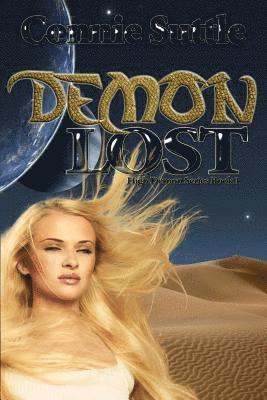 Connie Suttle - Demon Lost, Häftad
