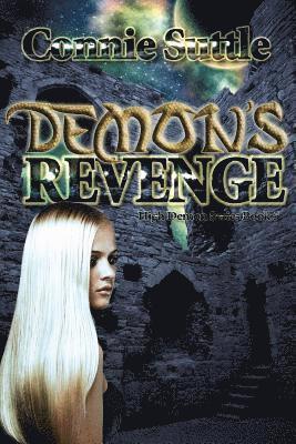 Connie Suttle - Demon's Revenge, Häftad