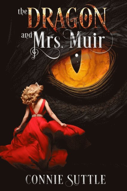 Connie Suttle - Dragon and Mrs. Muir, E-bok