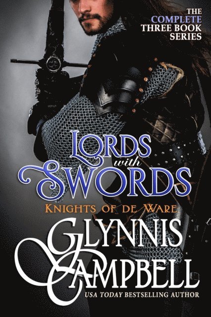 Glynnis Campbell - Lords with Swords, E-bok