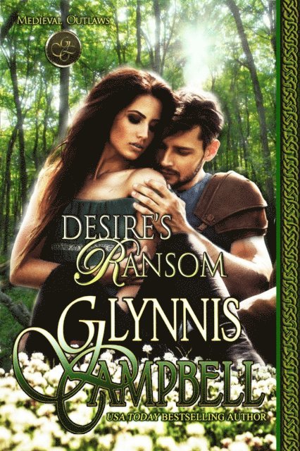 Glynnis Campbell - Desire's Ransom, E-bok