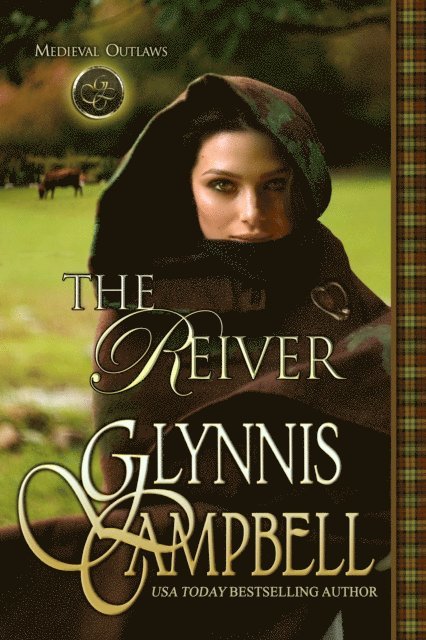 Glynnis Campbell - Reiver, E-bok