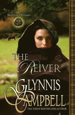 Glynnis Campbell - Reiver, Häftad