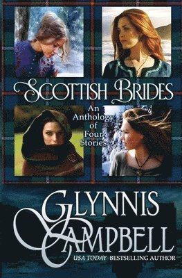 Glynnis Campbell - Scottish Brides, Häftad