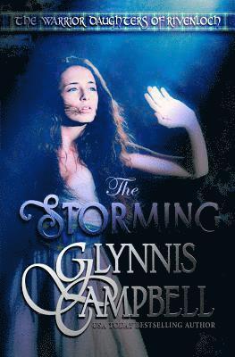 Glynnis Campbell - Storming, Häftad
