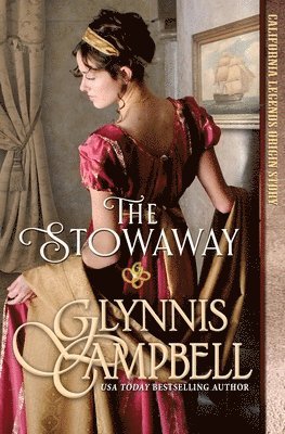 Glynnis Campbell - Stowaway, Häftad