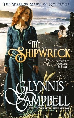 Glynnis Campbell - Shipwreck, Häftad