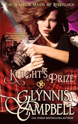 Glynnis Campbell - Knight's Prize, Häftad