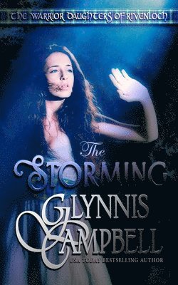 Glynnis Campbell - Storming, Häftad