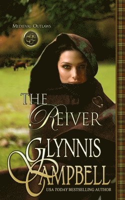 Glynnis Campbell - Reiver, Häftad
