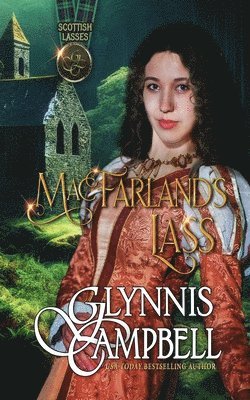 Glynnis Campbell - MacFarland's Lass, Häftad