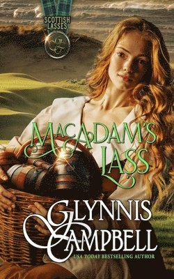Glynnis Campbell - MacAdam's Lass, Häftad