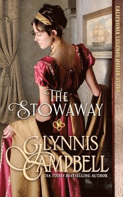 Glynnis Campbell - Stowaway, Häftad