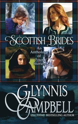 Glynnis Campbell - Scottish Brides, Häftad