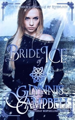 Glynnis Campbell - Bride of Ice, Häftad