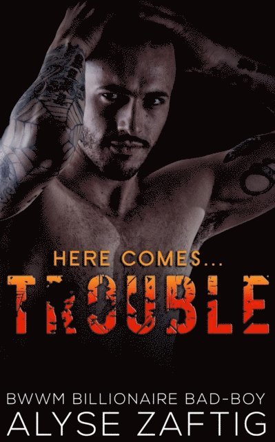 Alyse Zaftig - Trouble, E-bok. Tillgänglighet: Lägg i varukorg