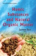 Humic Substances &; Natural Organic Matter