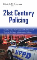 21st Century Policing