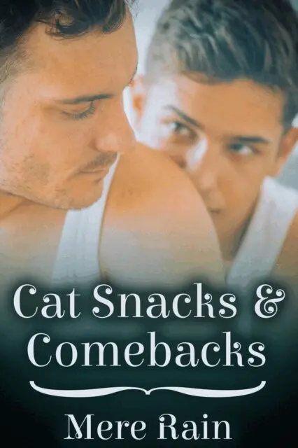 Mere Rain - Cat Snacks and Comebacks, E-bok. Tillgänglighet: Lägg i varukorg
