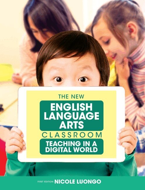 Nicole Luongo - New English Language Arts Classroom, Häftad. Tillgänglighet: Tillfälligt slut