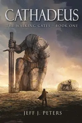 Jeff J Peters - Cathadeus, Häftad. Tillgänglighet: Lägg i varukorg