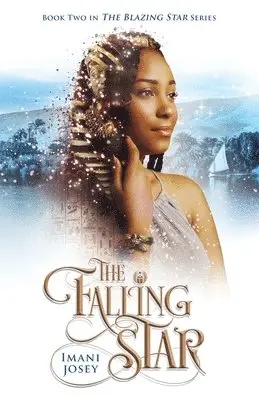 Imani Josey - Falling Star, Häftad. Tillgänglighet: Lägg i varukorg