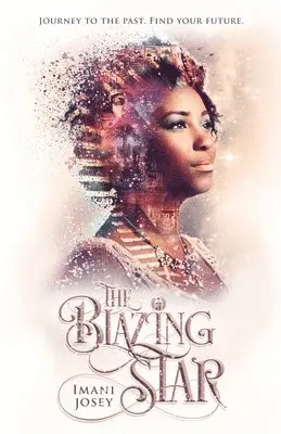 Imani Josey - Blazing Star, Häftad. Tillgänglighet: Lägg i varukorg