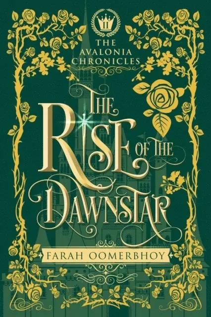 Farah Oomerbhoy - Rise of the Dawnstar, E-bok. Tillgänglighet: Lägg i varukorg