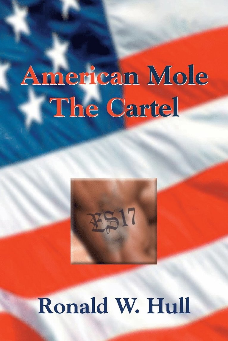 Ronald W Hull - American Mole, Häftad. Tillgänglighet: Lägg i varukorg