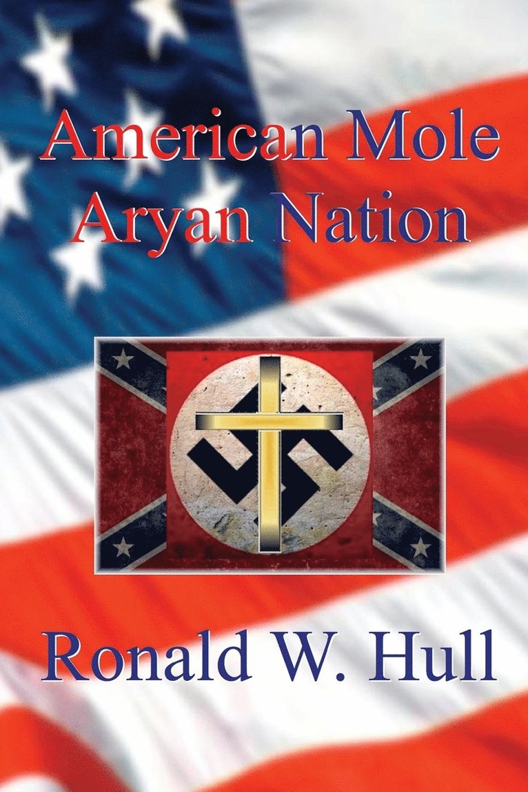 Ronald W Hull - American Mole, Häftad. Tillgänglighet: Lägg i varukorg