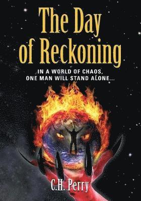 C H Perry - Day of Reckoning, Häftad