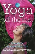 Yoga Off the Mat