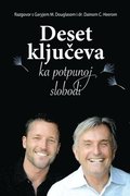Deset kljuc&#780;eva ka potpunoj slobodi - Ten Keys To Total Freedom Croatian