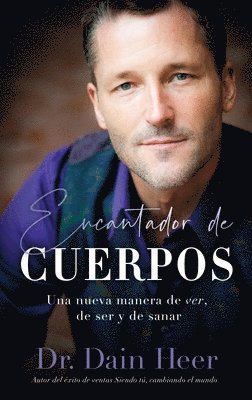 Heer - Encantador de cuerpos (Spanish), Häftad