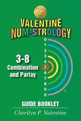 Cherilyn P Valentine - Valentine, C: Valentine Num-Strology, Häftad. Tillgänglighet: Lägg i varukorg