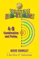 Cherilyn P Valentine - Valentine, C: Valentine Num-Strology, Häftad. Tillgänglighet: Lägg i varukorg