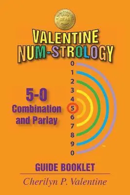 Cherilyn P Valentine - Valentine, C: Valentine Num-Strology, Häftad. Tillgänglighet: Lägg i varukorg