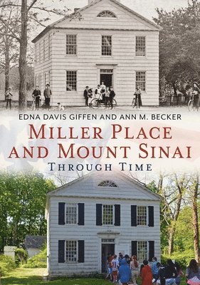 Ann Becker - Mount Sinai Through Time, Häftad