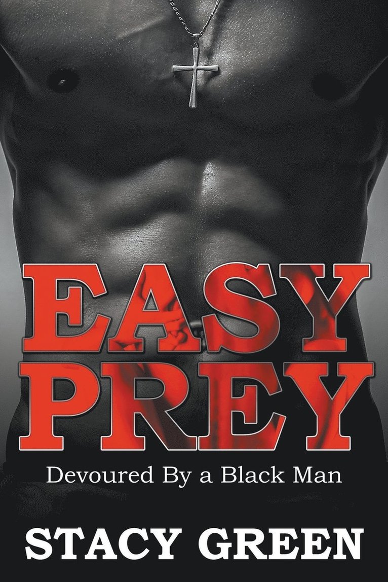 Stacy Green - Easy Prey, Häftad